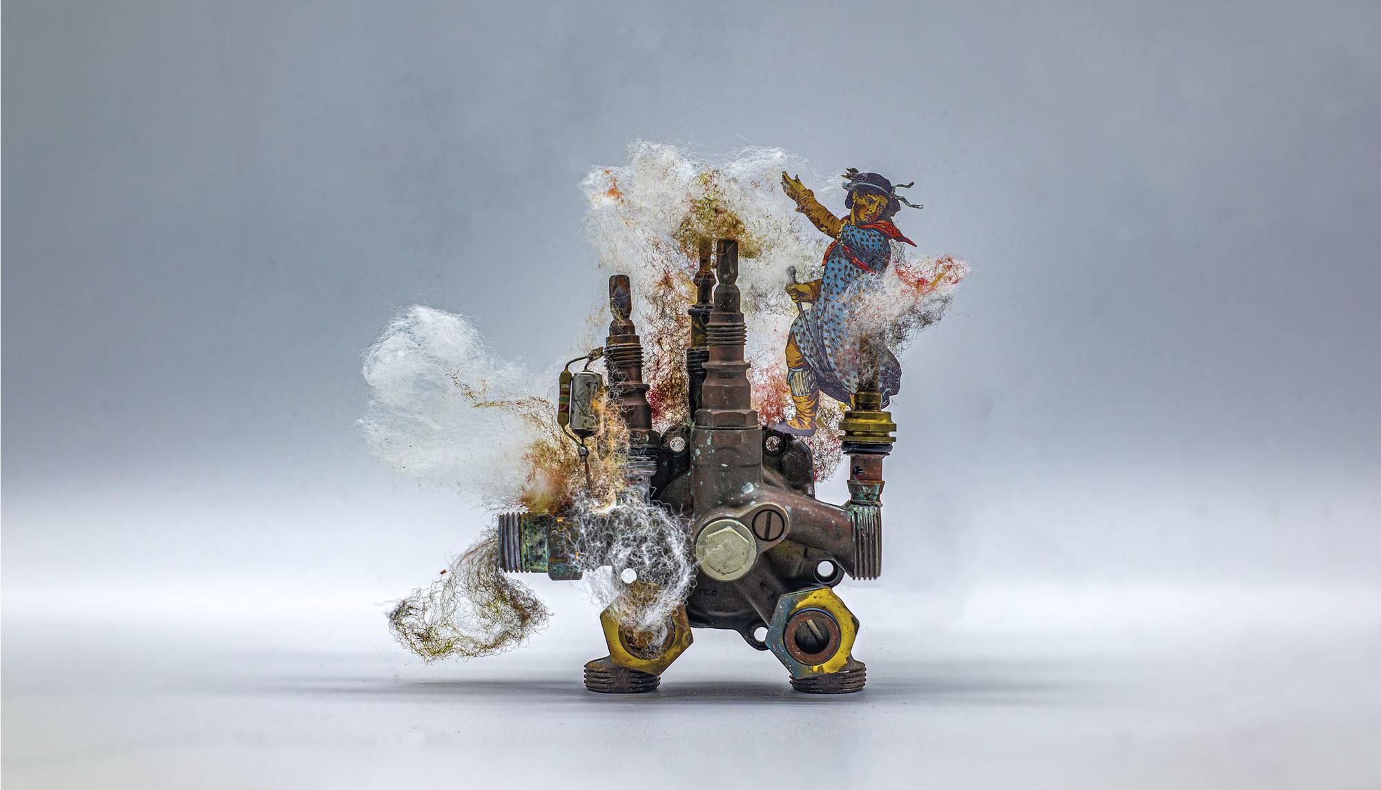 Contigo empezó todo 71